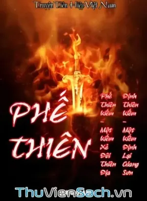 Phế Thiên