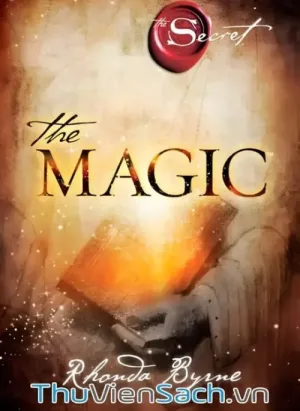 Phép Màu - 28 Ngày Thực Hành Lòng Biết Ơn - The Magic