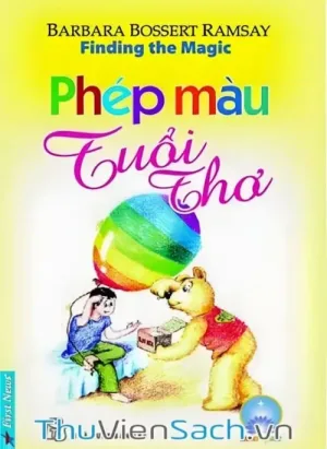 Phép Màu Tuổi Thơ