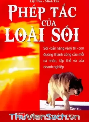 Phép Tắc Của Loài Sói