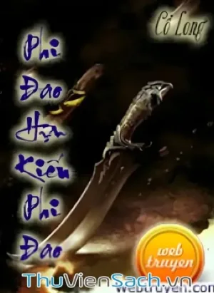 Phi Đao Hựu Kiến Phi Đao