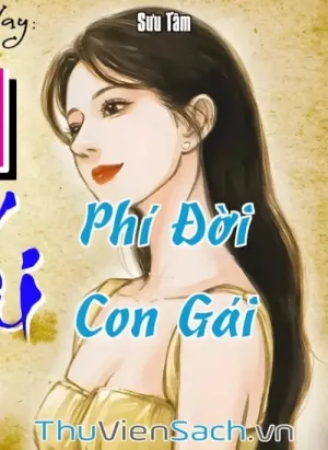 Phí Đời Con Gái