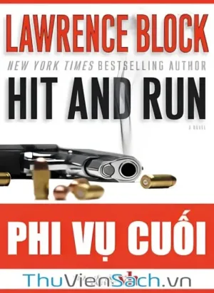 Phi Vụ Cuối