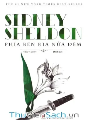 Phía Bên Kia Nửa Đêm
