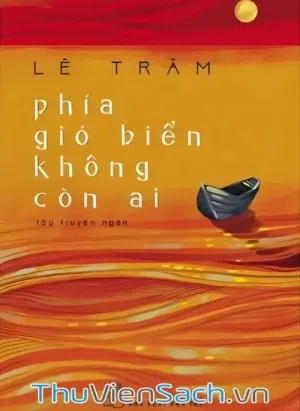 Phía Gió Biển Không Còn Ai