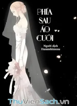 Phía Sau Áo Cưới