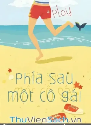 Phía Sau Một Cô Gái