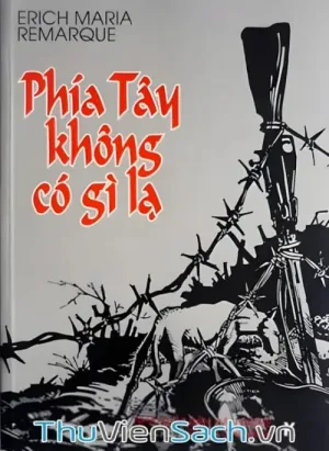 Phía Tây Không Có Gì Lạ