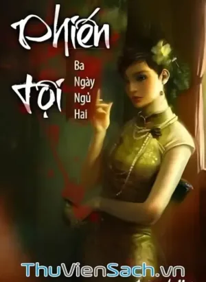 Phiến Tội