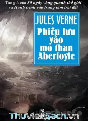 Phiêu Lưu Vào Mỏ Than Aberfoyle
