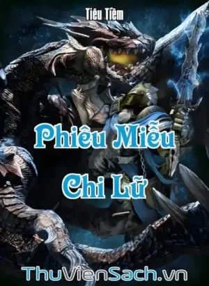 Phiêu Miễu Chi Lữ