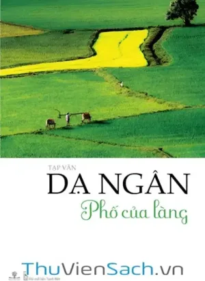 Phố Của Làng