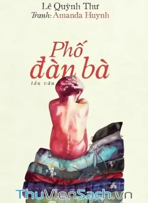Phố Đàn Bà