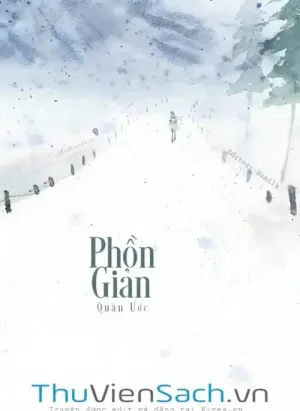 Phồn Giản