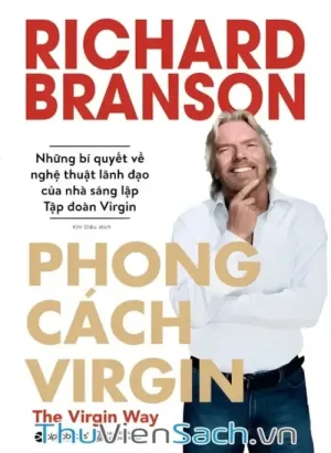 Phong Cách Virgin