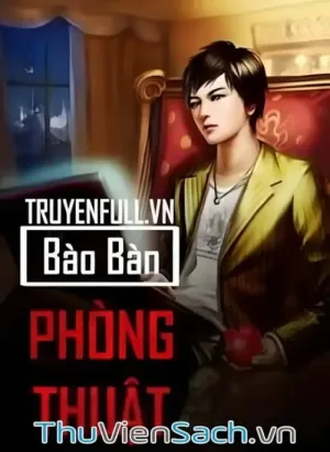 Phòng Thuật