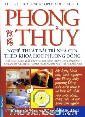 Phong Thủy Toàn Tập