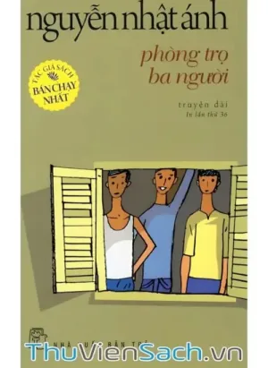 Phòng Trọ Ba Người