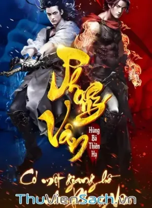 Phong Vân