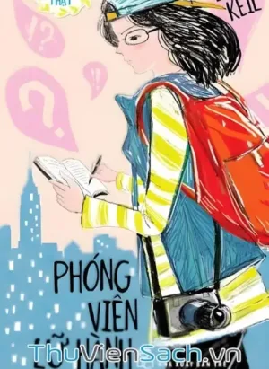 Phóng Viên Lữ Hành