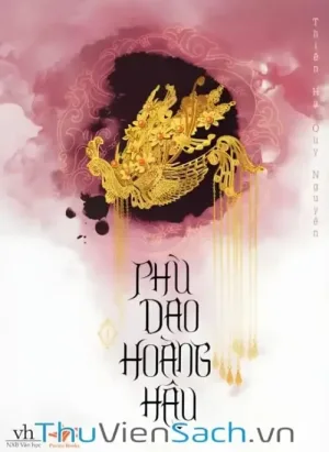 Phù Dao Hoàng Hậu