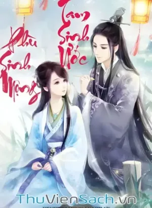 Phù Sinh Mộng