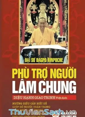 Phù Trợ Người Lâm Chung