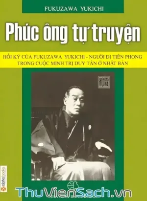 Phúc Ông Tự Truyện