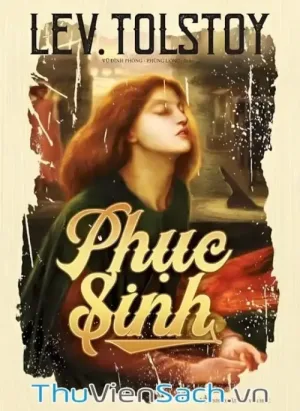 Phục Sinh