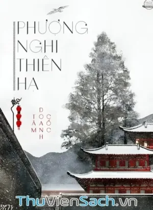 Phượng Nghi Thiên Hạ