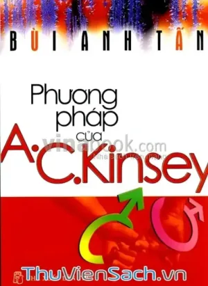 Phương Pháp Của A. C. Kinsey