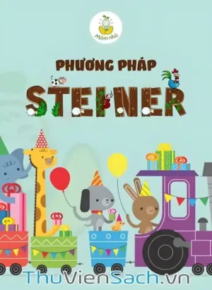 Phương Pháp Giáo Dục Waldorf Steiner