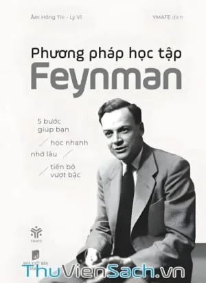 Phương Pháp Học Tập Feynman