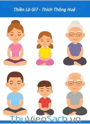 Phương Pháp Thiền Tập