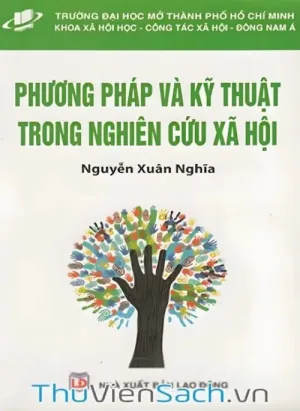 Phương Pháp Và Kỹ Thuật Trong Nghiên Cứu Xã Hội