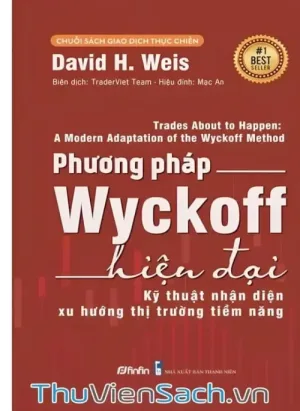 Phương Pháp Wyckoff