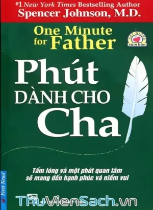 Phút Dành Cho Cha