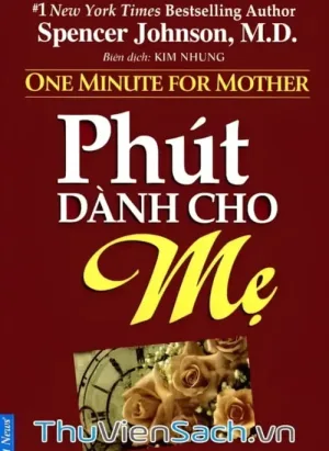 Phút Dành Cho Mẹ
