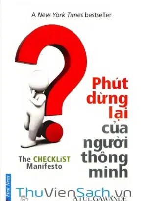 Phút Dừng Lại Của Người Thông Minh