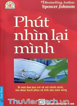 Phút Nhìn Lại Mình