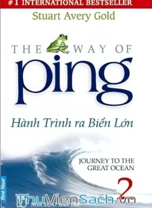 Ping - Hành Trình Ra Biển Lớn