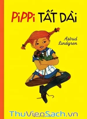 Pippi Tất Dài