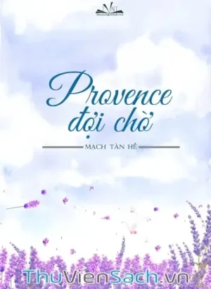 Provence Đợi Chờ