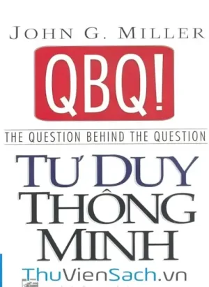 Qbq! - Tư Duy Thông Minh