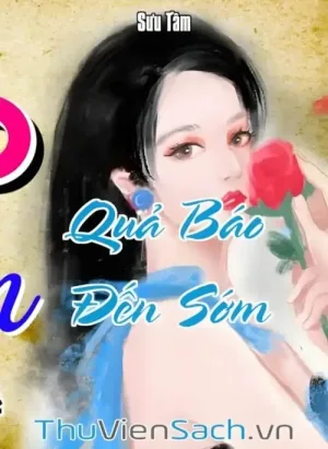 Quả Báo Đến Sớm
