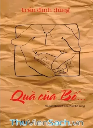 Quà Của Bố