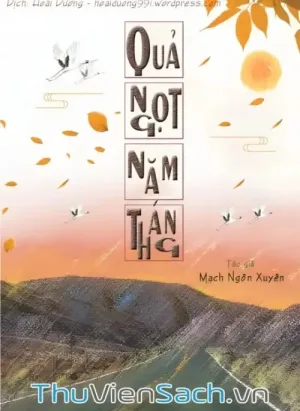 Quả Ngọt Năm Tháng