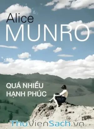 Quá Nhiều Hạnh Phúc