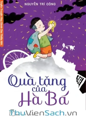 Quà Tặng Của Hà Bá