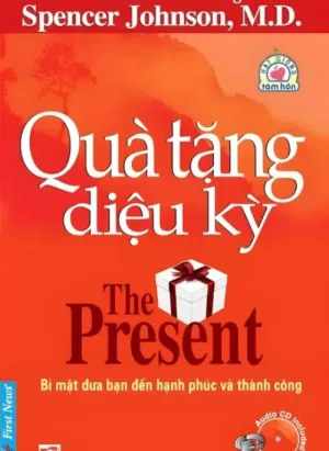 Quà Tặng Diệu Kỳ